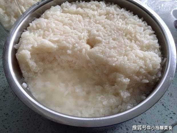 老祖宗留下来的米酒秘籍：只需注意“这3点”，香味十足_酿造