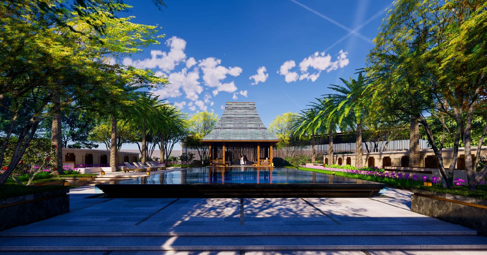 中城宴华府启示和硬伤中城宴华府哪个方向会吵一些中城宴华府学位划分