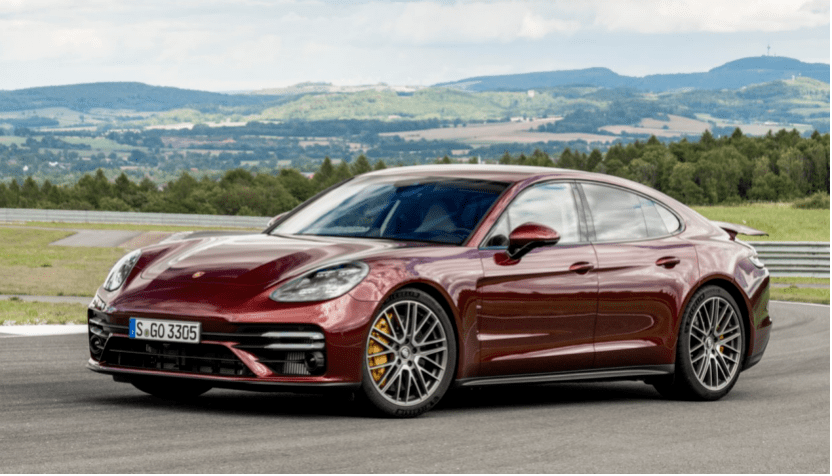 帕美不再美,这两款四门狠货真快!