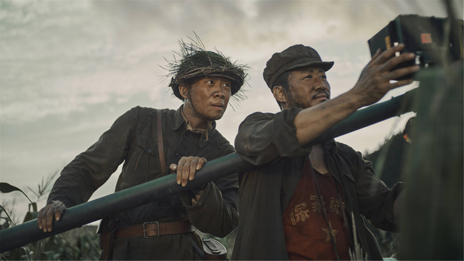 大咖演员齐聚澳门第十二届澳门国际电影节即将举办