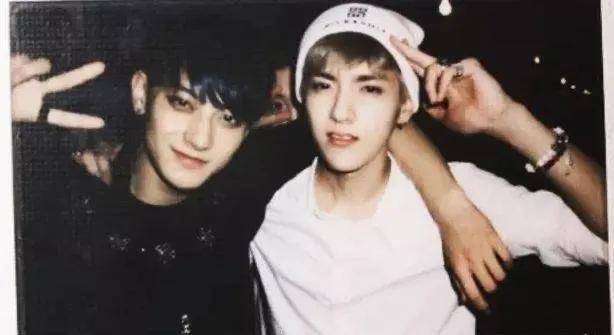 原创曾形同陌路如今梦幻联动牛鹿桃八年往事大考古