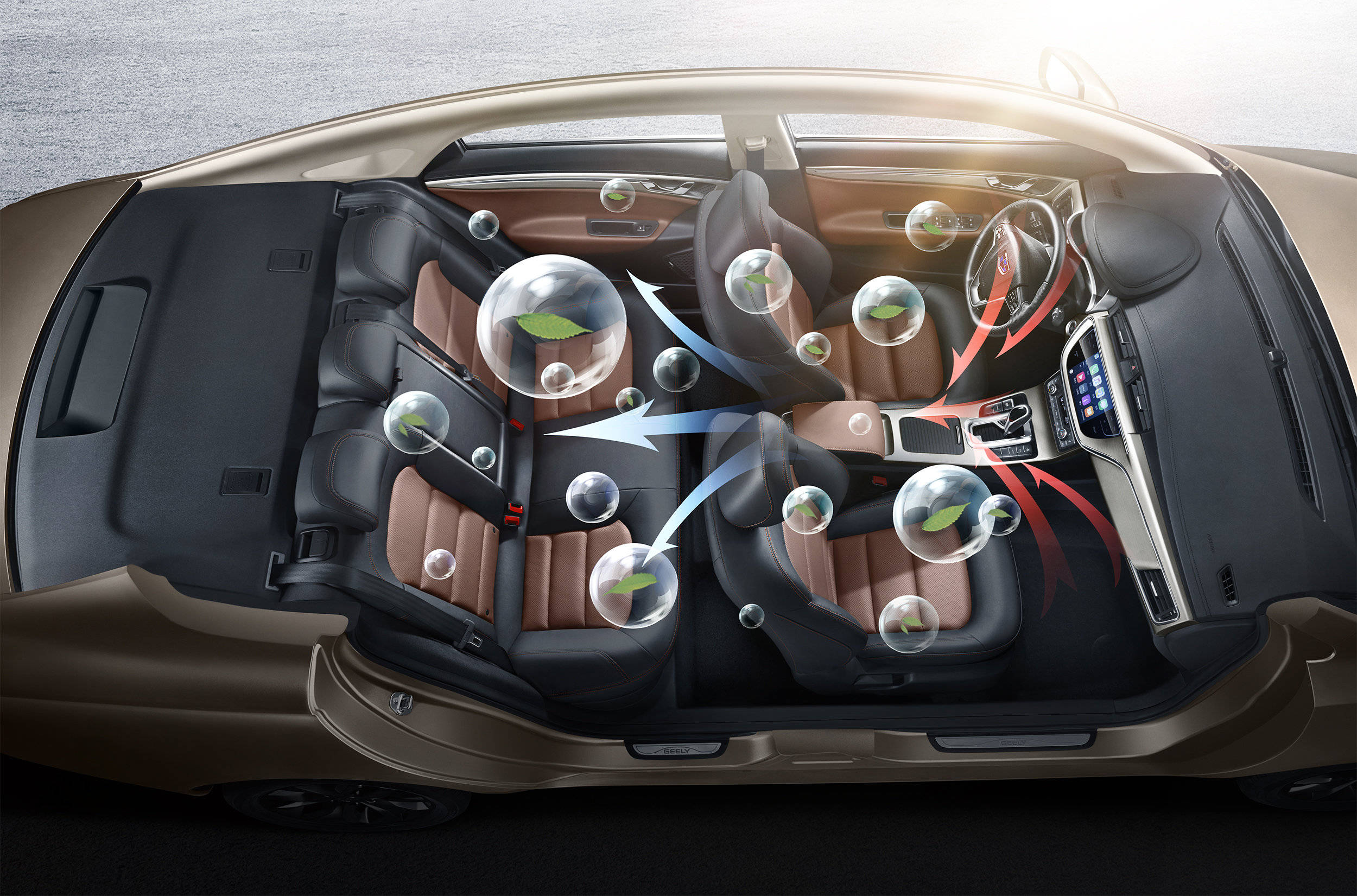 车载空调的这些隐藏问题你都知道吗?_手机搜狐网