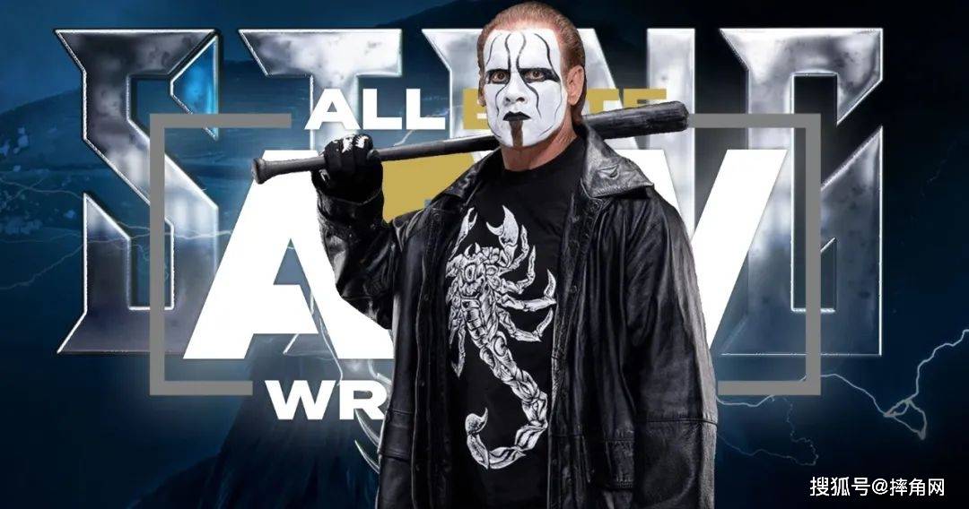 斯汀对自己在wwe的比赛不满意,加入aew的真正原因曝光!_进行