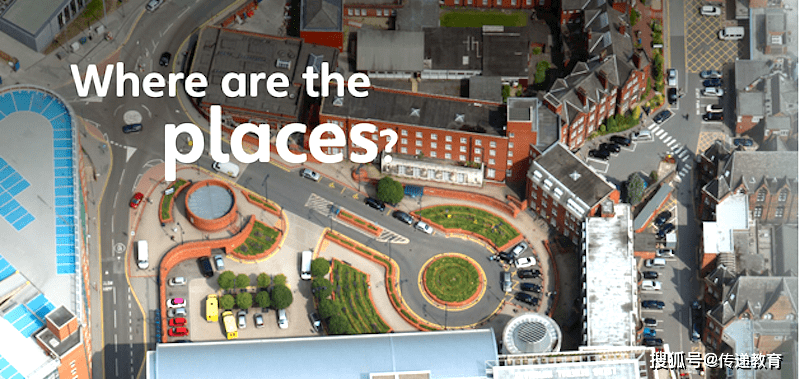 where are the places?