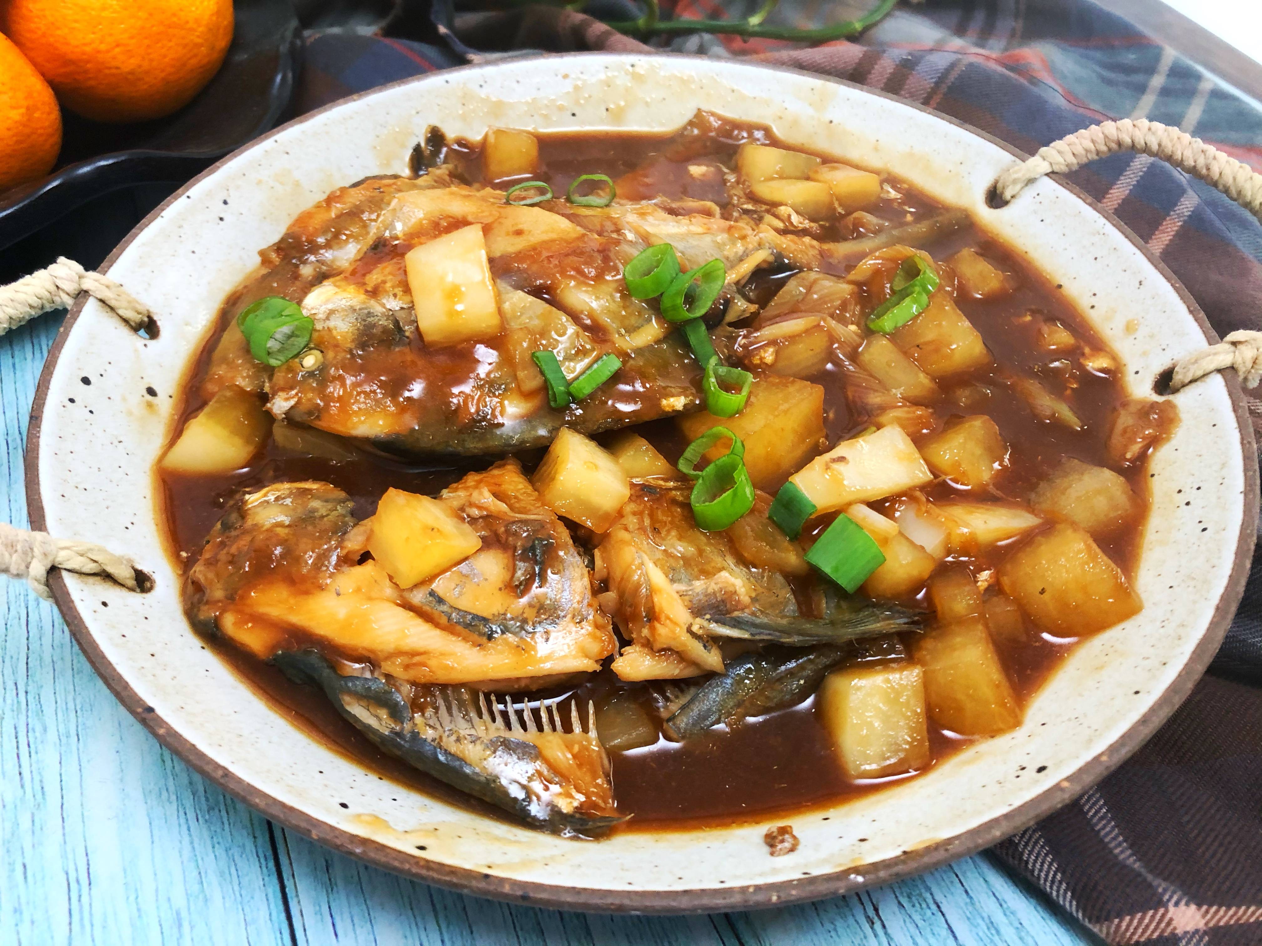 大雪节气,分享8道鱼肉吃法,简单好做蛋白高,家人要多吃!_手机搜狐网