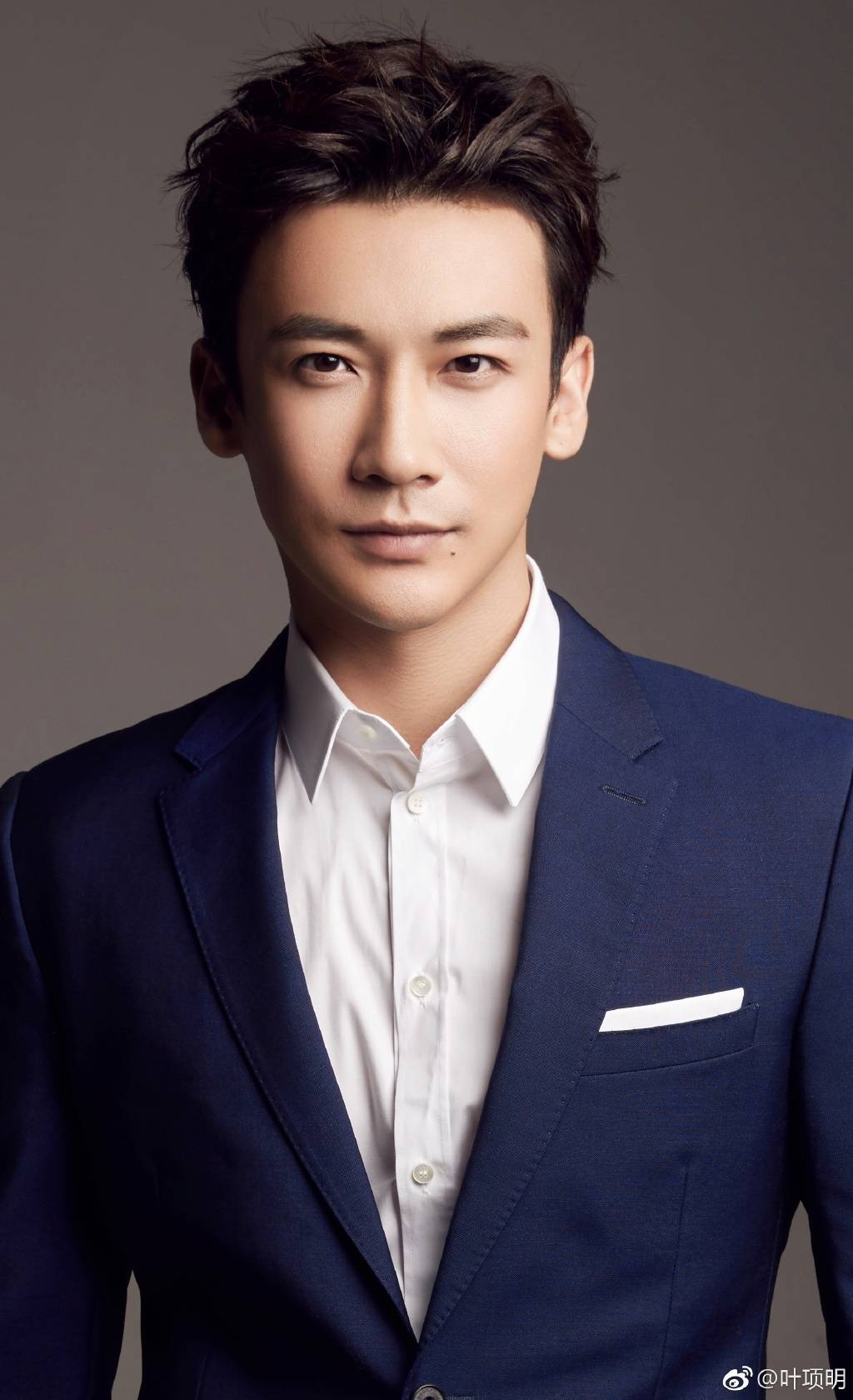 曾错过张艺谋电影的他,在《大秦赋》演嫪毐,出道14年依旧没火_项明