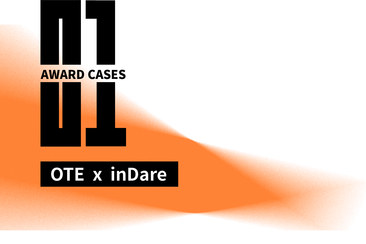 indare | 十一月获奖案例 & 上新案例_视觉