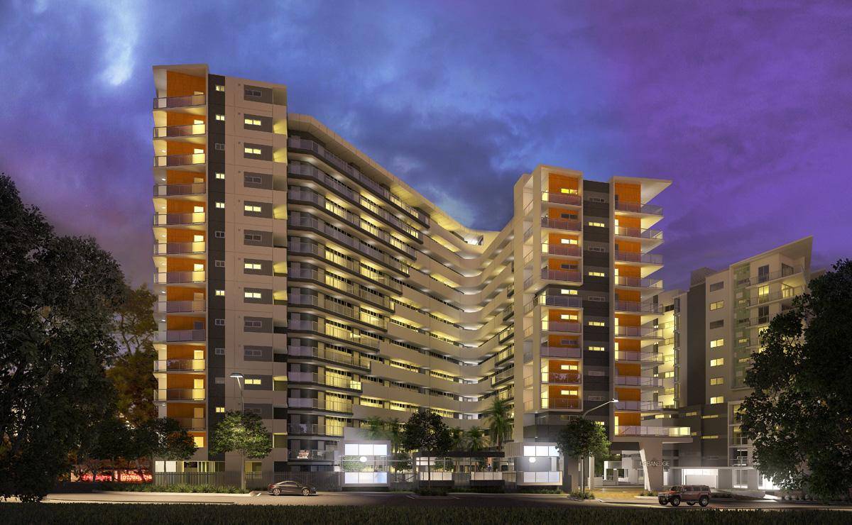 走进朝鲜上层人生活一线江景免费拎包入住网友酸了