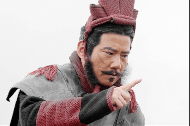 《大秦赋》第一集:改变历史的,往往都是一些小人物_手机搜狐网