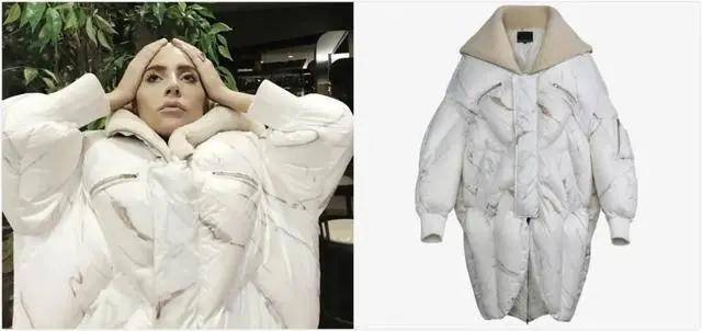 宁静的羽绒服像充气床？挑羽绒服的4大误区，不看又得丑一个冬天……