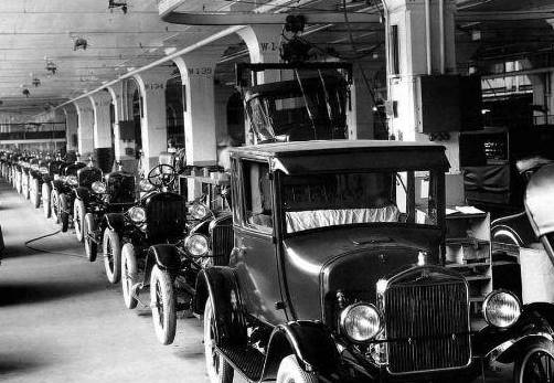 再也见不到的神车大众丰田福特见过的都老了