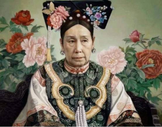 同治皇帝为什么19岁就死了?他是个好色之徒,活19岁都算造化_慈禧