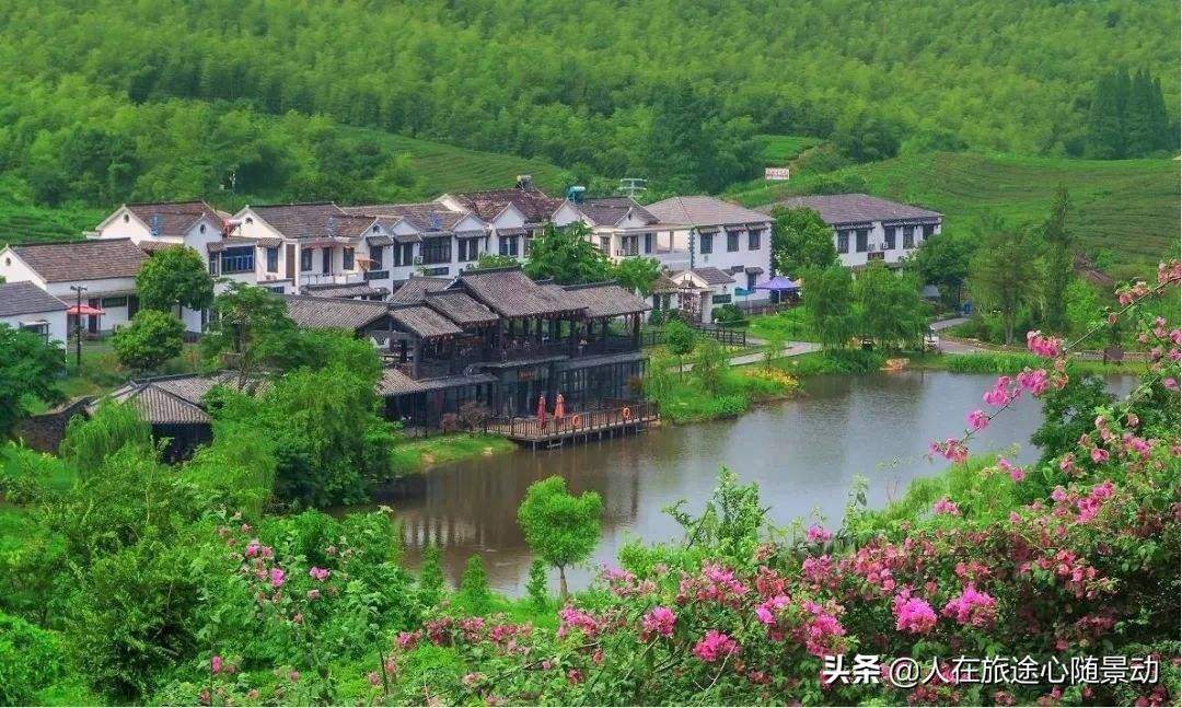 南京乡村旅游景点大全图片