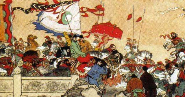 会昌灭佛是什么让唐武宗写书了会昌中兴的另一面