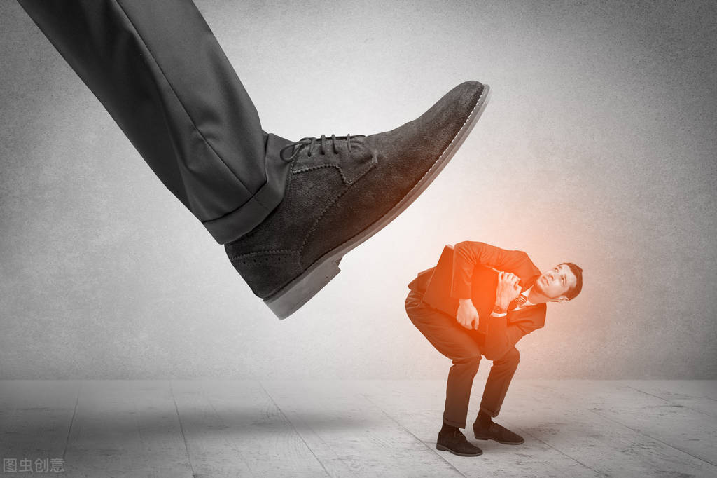 霸气的励志句子振奋人心让你霸气逆袭