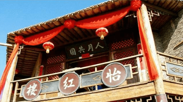 在古代,把自己女儿卖到青楼的人是有多狠心,难道只是为了钱吗?