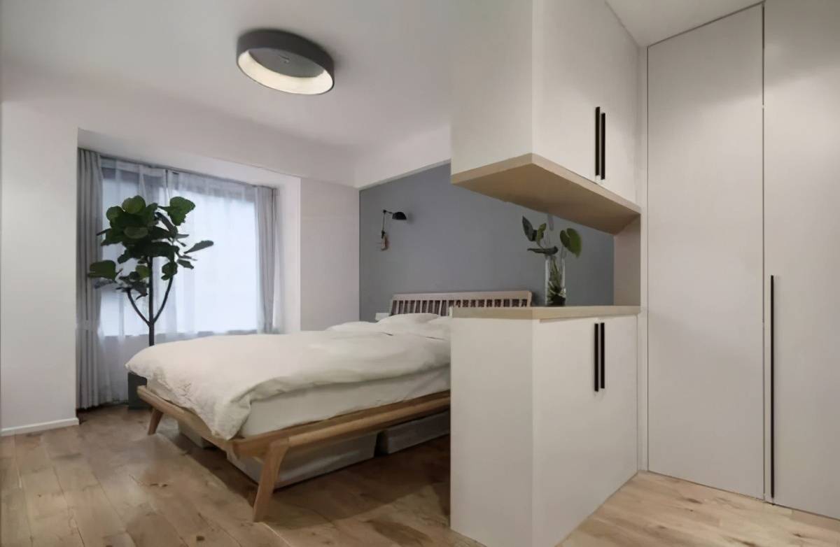 绵阳三台·长虹天樾,简约风格参考案例