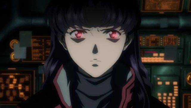 这是大人的吻哦12月8日是eva葛城美里生日