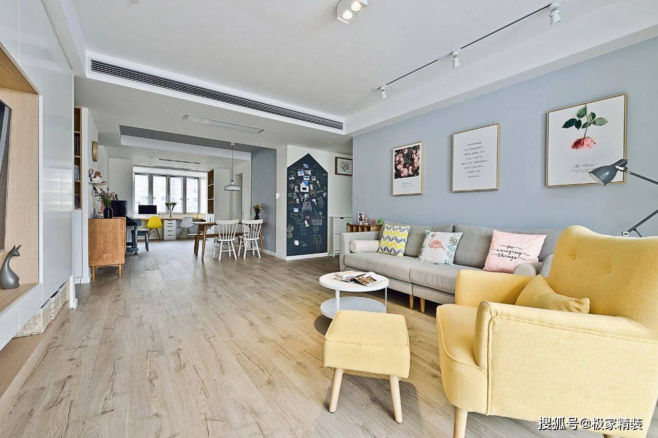 中央空调家用优点盘点!安装前需要了解什么?_手机搜狐网