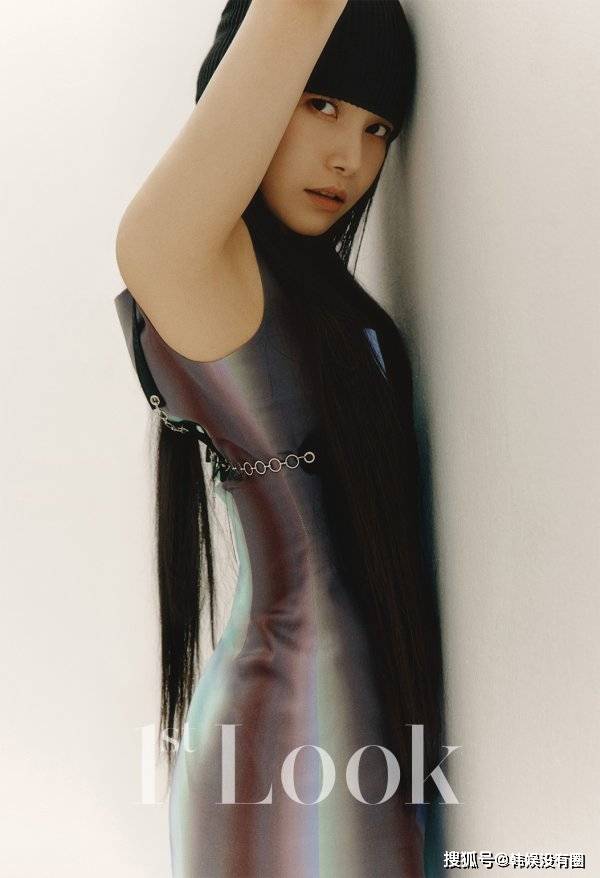 mamamoo颂乐画报公开破格变身大秀致命魅力