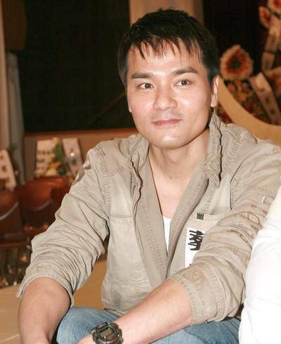 林家栋的女友是美女巨星冯宝宝的侄女他俩为何不结婚