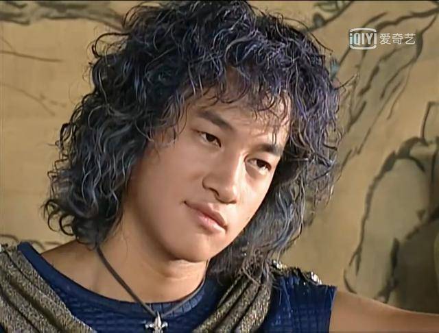 原创风云雄霸天下在步惊云布的局中冷不防像他的名字一样领盒饭了