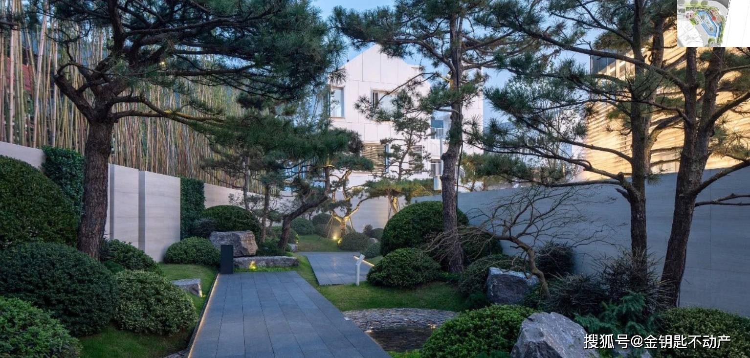 重磅蓬莱碧桂园江山一品即将开盘