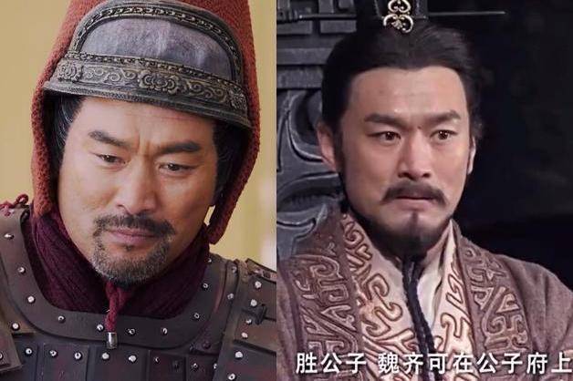 中有演技却不出名的配角,看着眼熟,你未必能叫出名字_刘乃艺