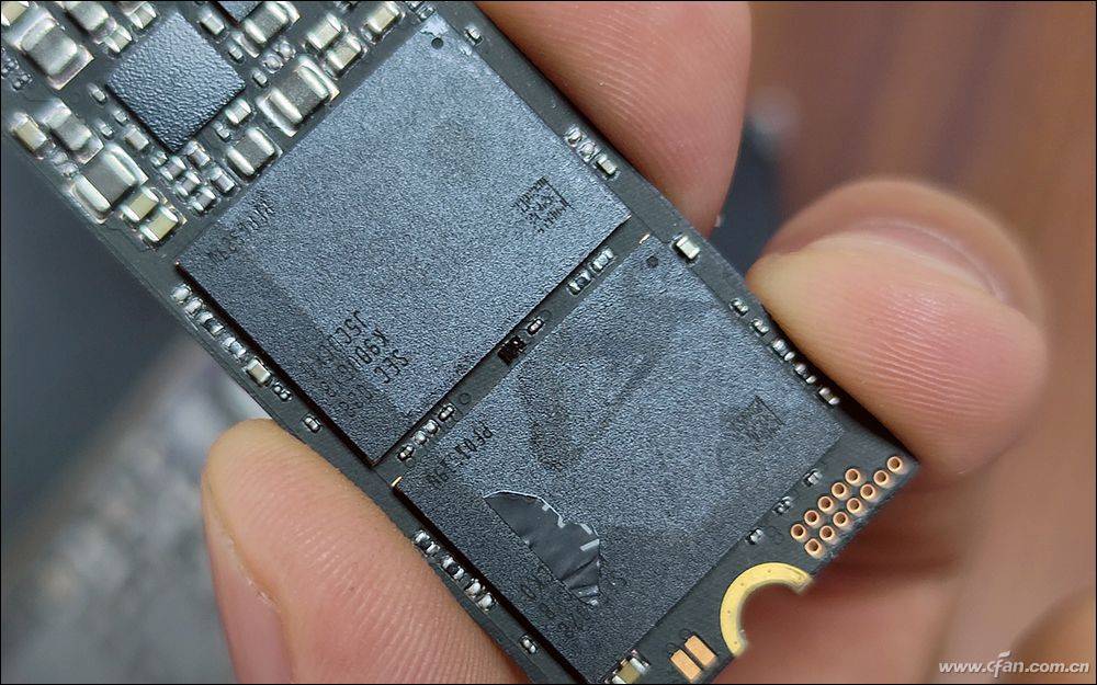 跨越巅峰!三星980 pro ssd深度评测
