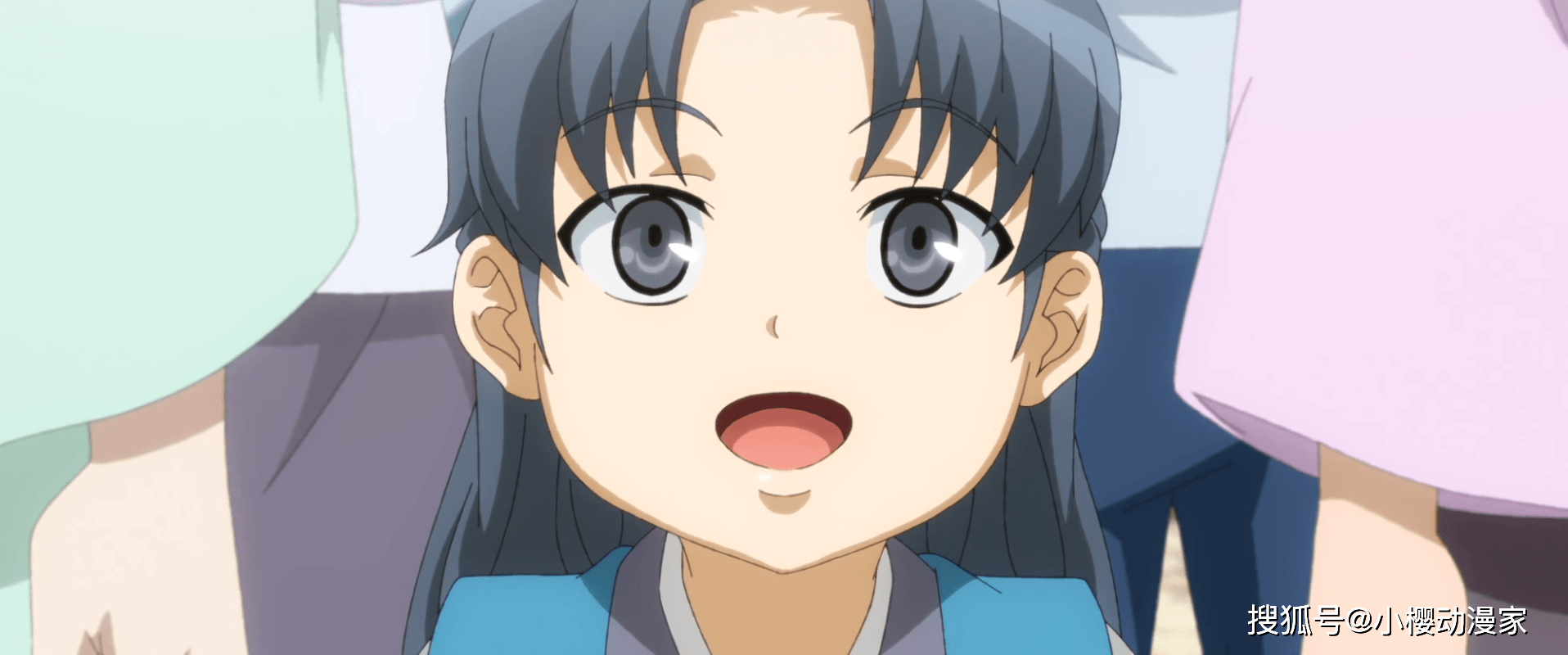 沐天城篇开播:木篾集万千宠爱于一身,面具团绝招