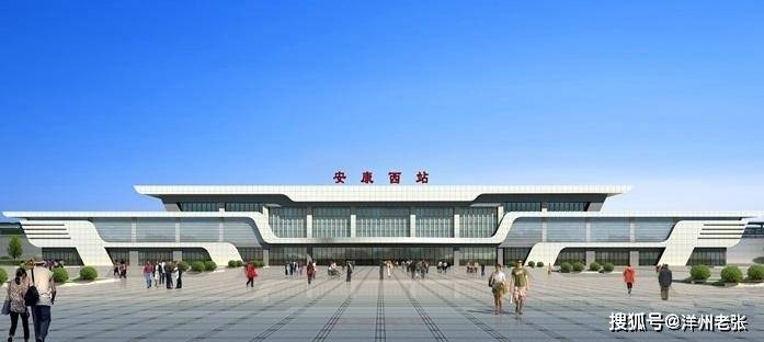 鹤峰县高铁站图片