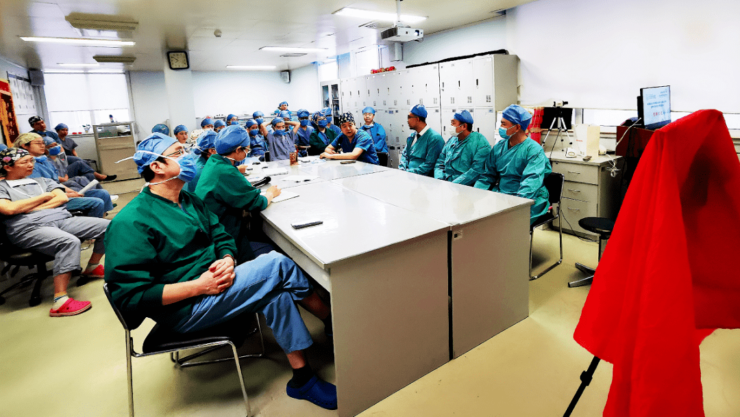 北京同仁醫(yī)院、網(wǎng)上代掛專家號，在線客服為您解答中醫(yī)科的簡單介紹