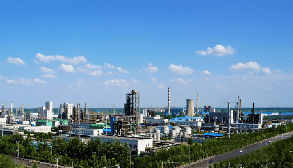 滨化集团:从数量型增长升级为创新型增长