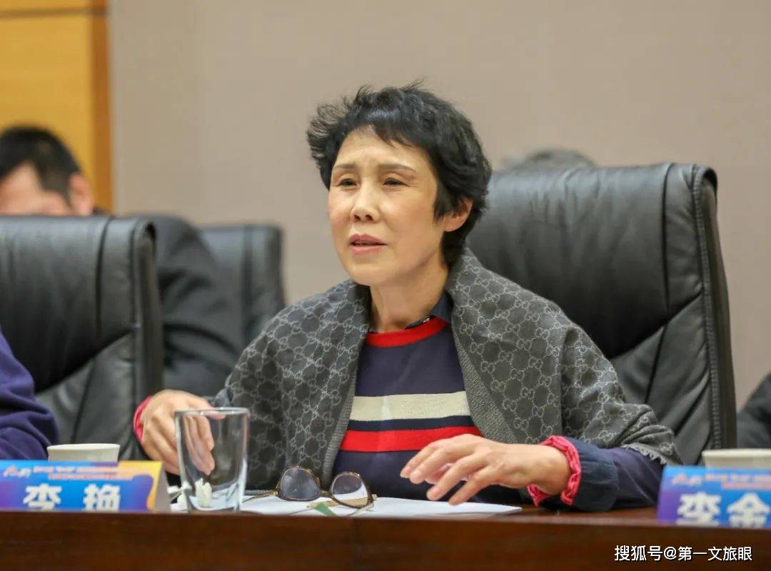 北京房车露营自驾旅游协会常务副会长兼秘书长 李艳