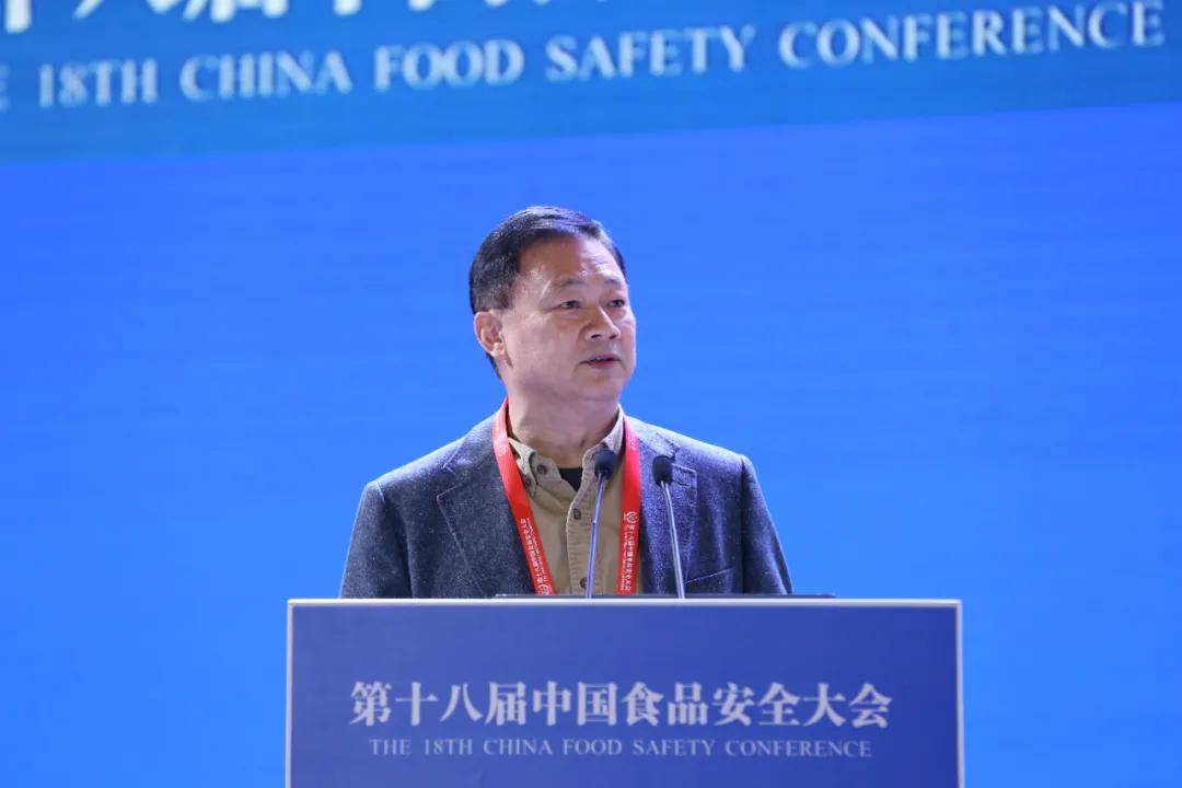 特别报道罗云波加强农产品冷链物流统筹规划和标准制定