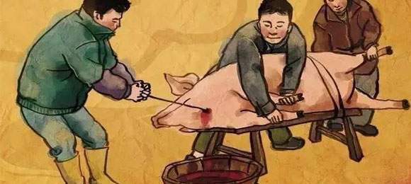杀猪盘逃生指南