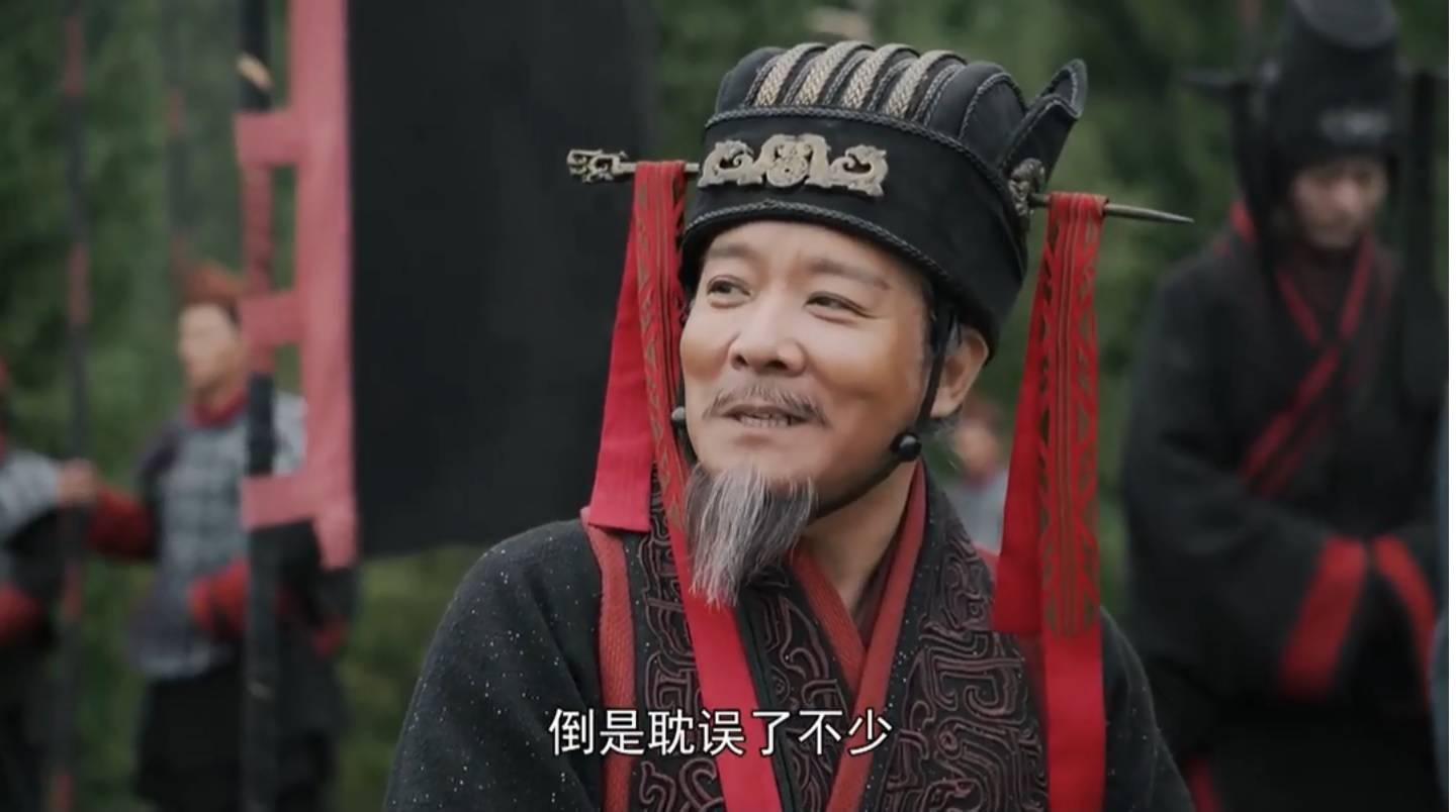 姚贾说成蟜公子一向只好骑射,这书本功夫倒是耽误了不少,只在围猎的