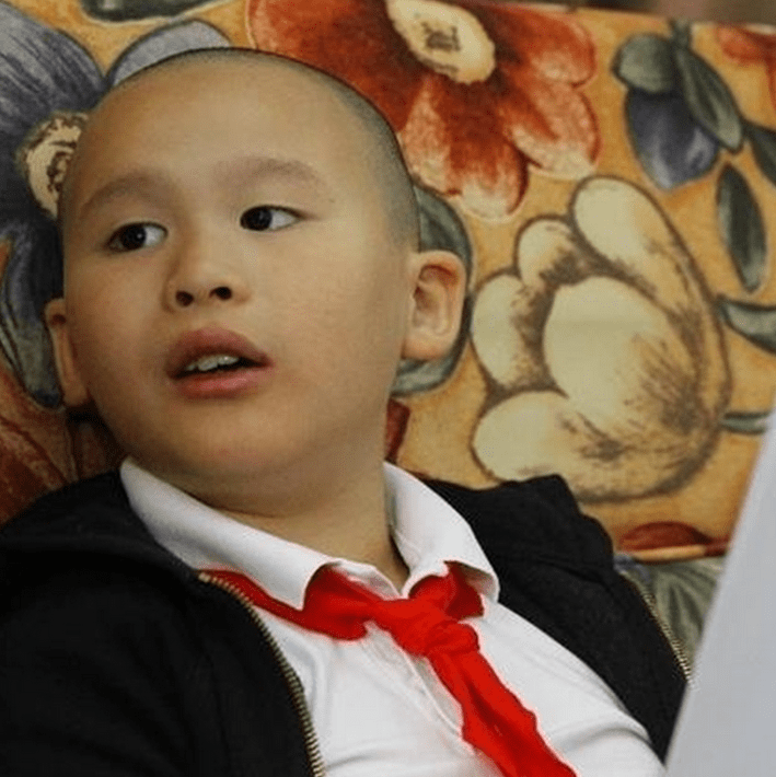 原创8岁智商高达146被称天才神童母亲的早教方法值得学习