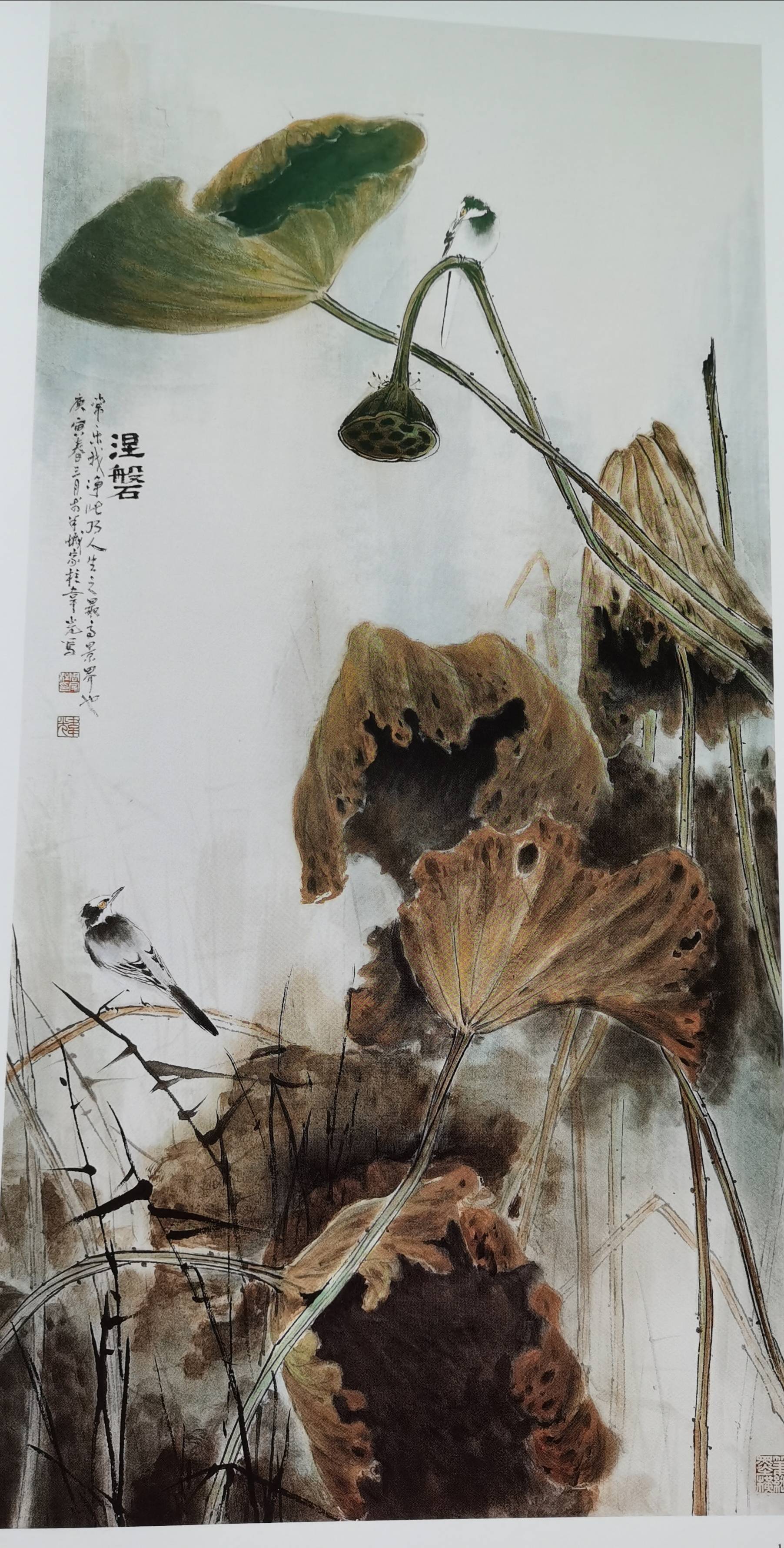 国家一级美术师周家柱_手机搜狐网