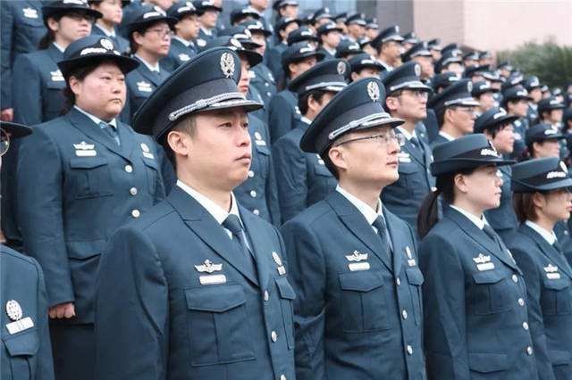 2020軍隊文職丨文職人員報到所需材料,請提前準備!