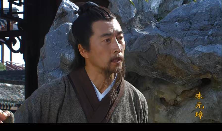 构筑应天府的安全网后,朱元璋为什么首先进兵刘伯温所在的浙东?_刘基