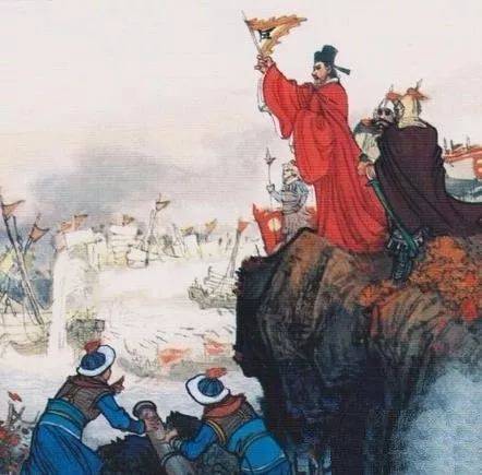 历史上的今天——1161年12月15日,金海陵王完颜亮被杀,金军南侵完全
