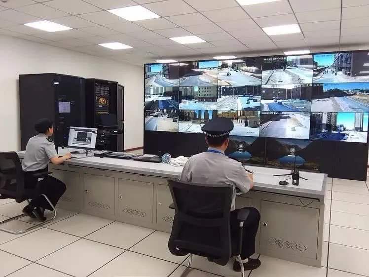 大家知道智能化小区弱电工程常用的专业术语有哪些二