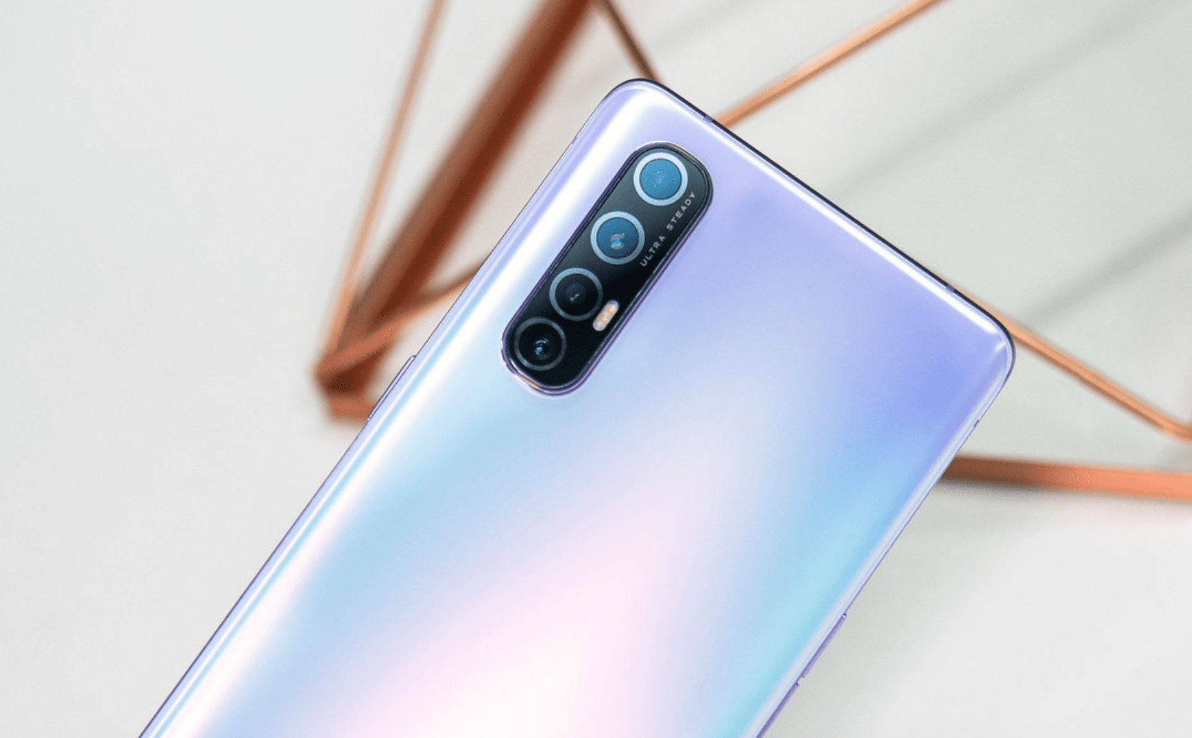 原创oppo加速清仓12256的reno3pro竟只卖2890