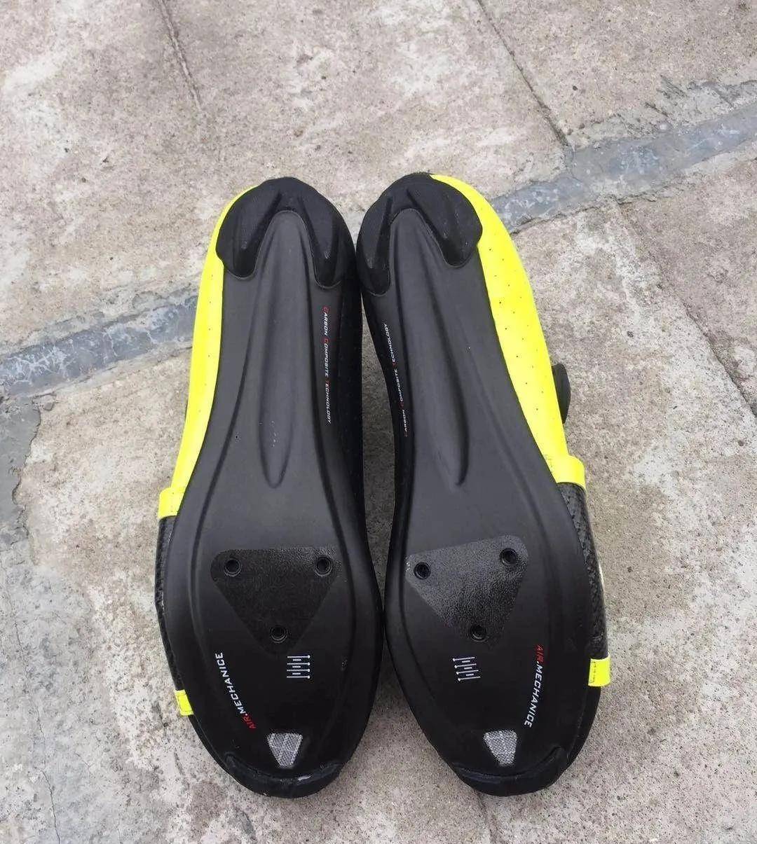 国产品牌入门碳底公路锁鞋横评