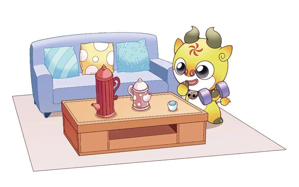 【大中华寻宝记寻宝迷踪】绿幽幽与失窃的元素宝珠