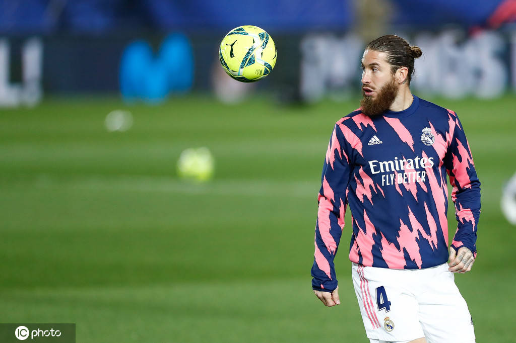 皇马1月之前不会谈续约,拉莫斯还需再等等