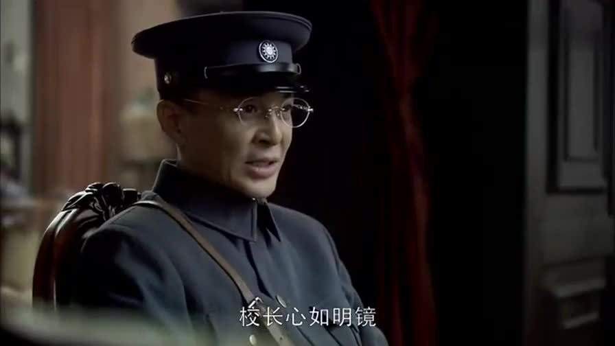 他是《装台》里的医生,《潜伏》里李海丰,演技精湛