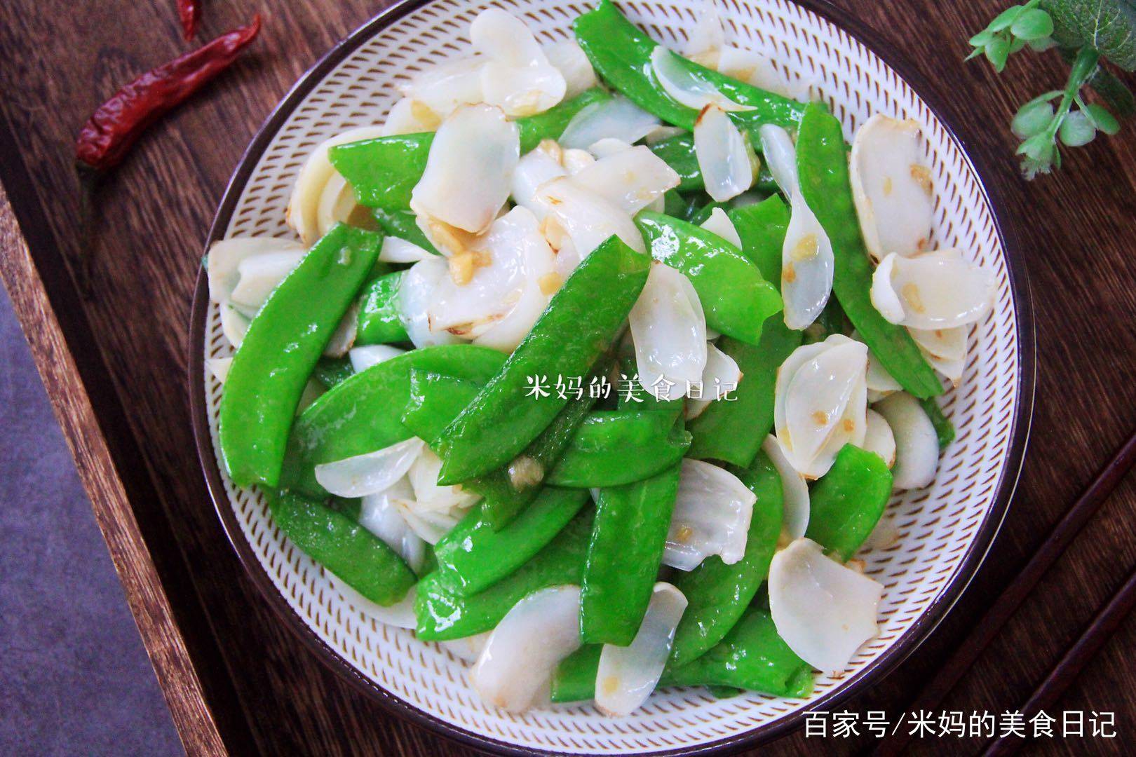 这菜是药也是菜,冬天要常吃,清热润肺,美容养颜,不懂吃就亏了