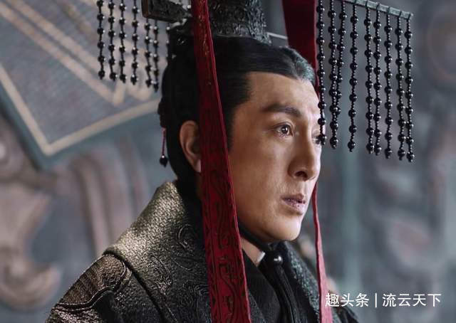 楚国末代楚王芈启:秦国的昌平君,秦昭襄王的外孙,秦始皇的表叔